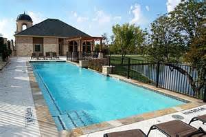 The Shops at Prestonwood HOA - Pool and Amenity Center